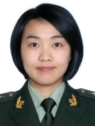 微笑是真情的流露