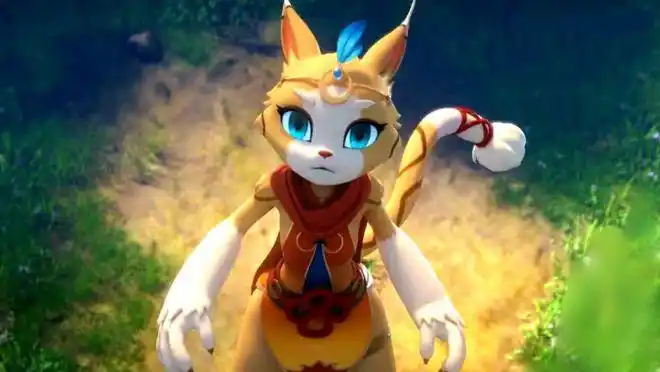 这部b站97分的国漫巨兵长城传在国外彻底火了