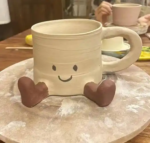 【活动招募】 一土一世界,手工陶艺活动等你来参加