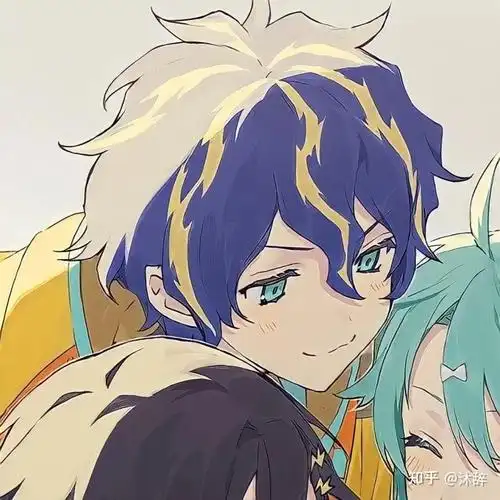 有没有三人情头一男两女? - 知乎