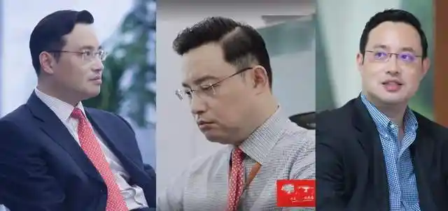 范丞丞扬言要成为这样的无限权益合伙人王钊律师有哪些一般人不具备的