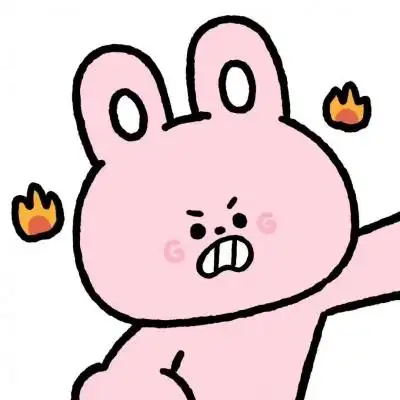 情头呆萌两张配对高清超甜的情侣头像呆萌可爱两张配对图片