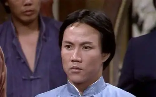 谁还记得大侠霍元甲的主演黄元申这版的霍元甲可是最帅的