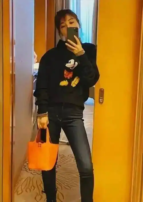 隐形富婆吴昕:身价上亿被潘玮柏分手,拒绝海涛成快本最大赢家_李易峰