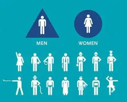 不阳刚就不配做男的男性女性化又是什么