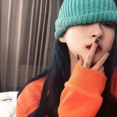 社会渣女霸气头像高清社会渣女拽霸气的照片头像精选