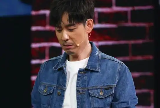 我就是演员李晟被指责加戏大哭有谁注意刘欢的手细节见人品