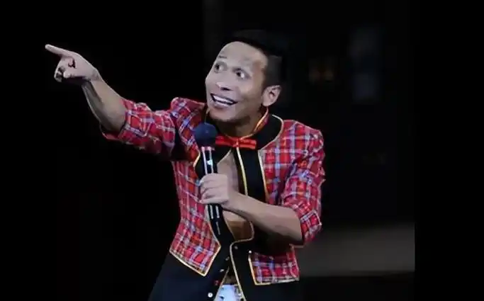 宋小宝和小品的结缘,竟来自一次巧合