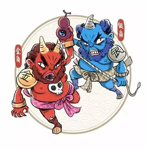 西游记的这些妖怪都有病,得治