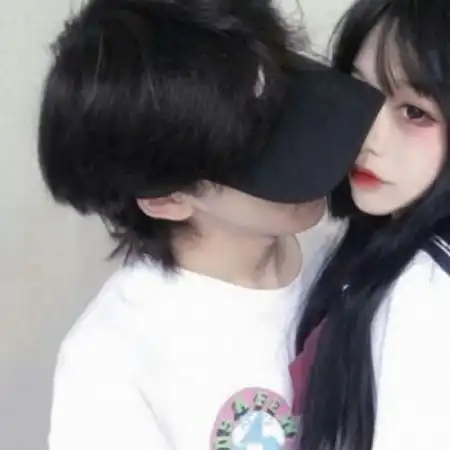 2020抖音情侣头像