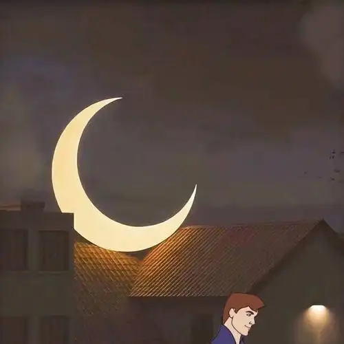 背景图微信朋友圈背景图头像