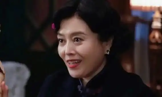 丁嘉丽-丁嘉丽个人资料及图片丁嘉丽简介年龄身高八卦-小薇女性时尚