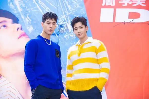 周予天破尺度泄胴体 周兴哲一看狠亏:有点不舒服