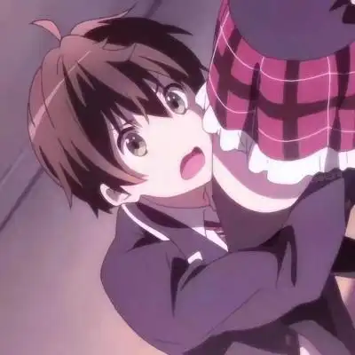 敢怒不敢言的妻管严情侣头像