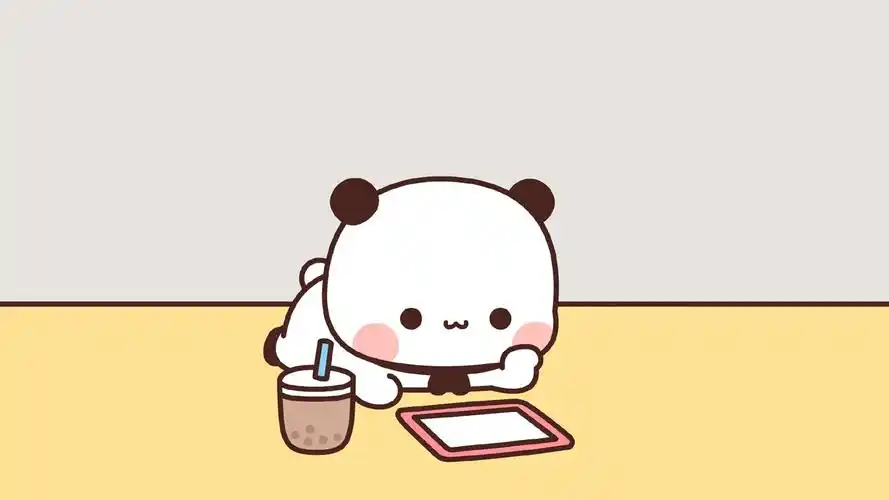 一二熊猫 - 堆糖,美图壁纸兴趣社区