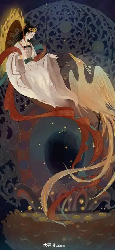 超仙的古风壁纸