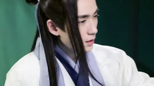 朱一龙 | 新倩女幽魂