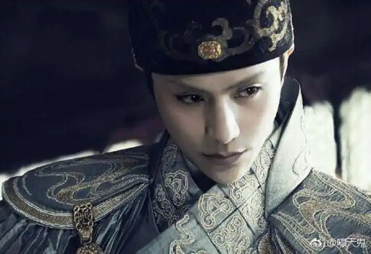 龙门飞甲最美厂花