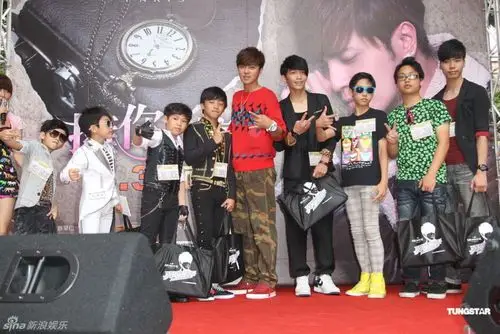 p>罗志祥(show lo),1979年7月30日出生于中国 a target="_blank"