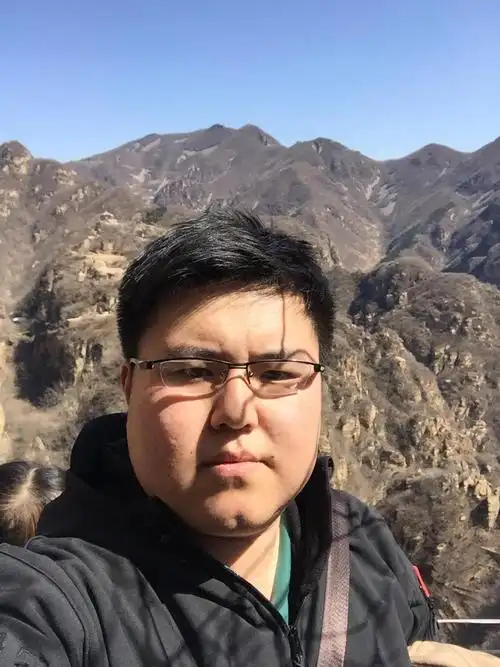 30岁未婚男征婚照片(id:103495096)_北京征婚交友_珍爱网