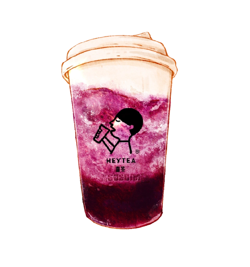 秋天的第一杯奶茶文案正在派送,发朋友圈赞人气!