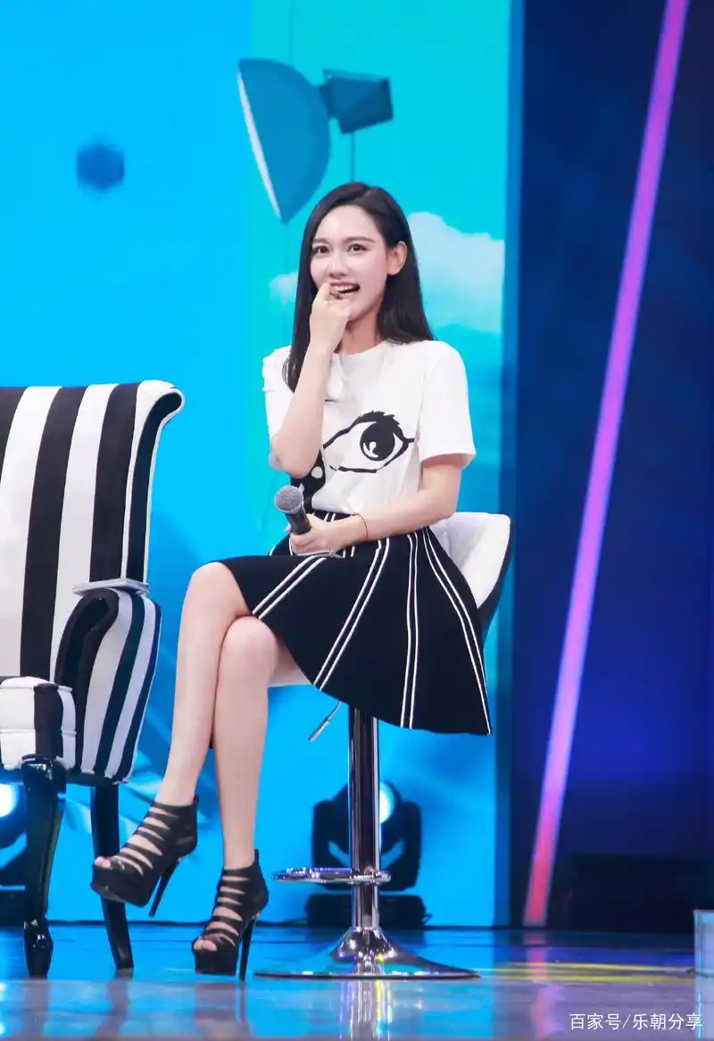 孙骁骁美图精选合集