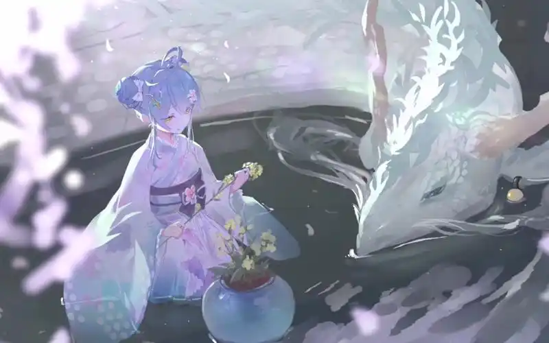 好看壁纸推荐#好看!p3