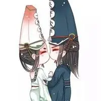 不良人黑白无常q版头像_微信头像图片大全