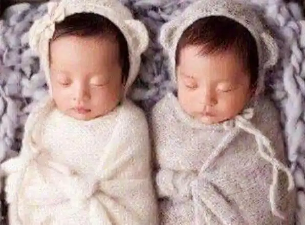 张杰谢娜夫妇喜得双胞胎后,不让父母带孩子,原因获千万人支持