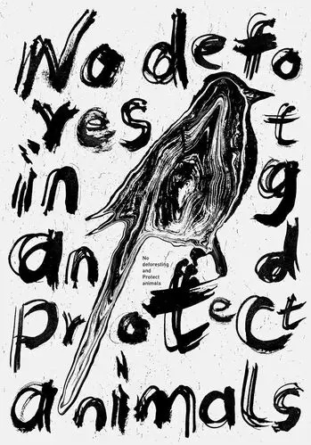 2019金点设计奖海报获奖作品(节选)