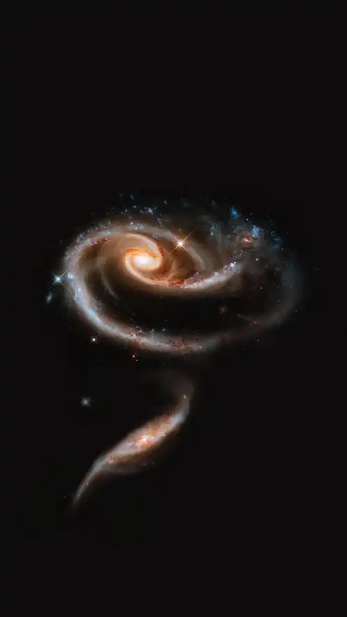 星辰- 堆糖,美图壁纸兴趣社区