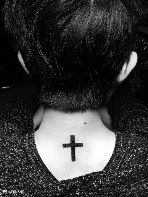 纹身图案手稿图片_紫龙的纹身作品集