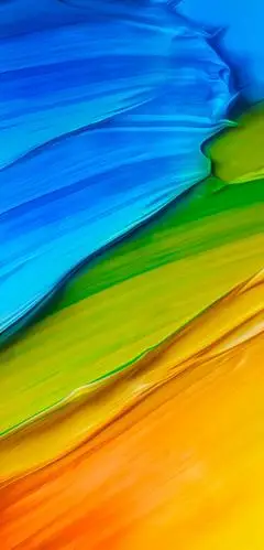 小米8官方自带刘海,高清图片,手机锁屏桌面-壁纸族