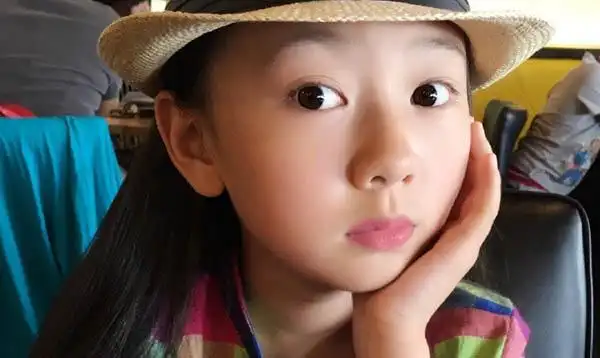 黎明决战金玲结局死了吗 小铃铛扮演者葛莉莎个人资料介绍