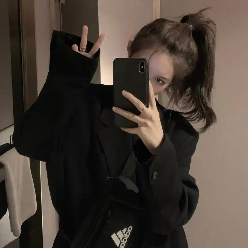 社会女头像.#社会#社会头像 #社会头像女霸气真人  - 抖音