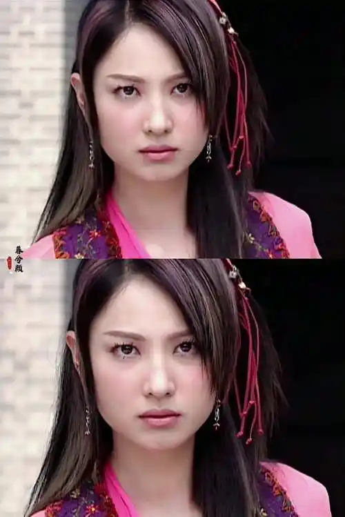 郑希怡谈出道20年的变化##郑希怡出道20周年