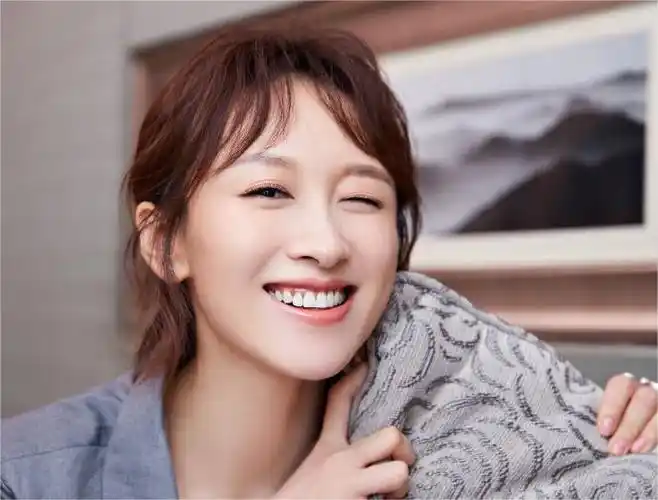 练练个人资料年龄及真名叫什么 练练老公叫什么演过的电视剧有哪些