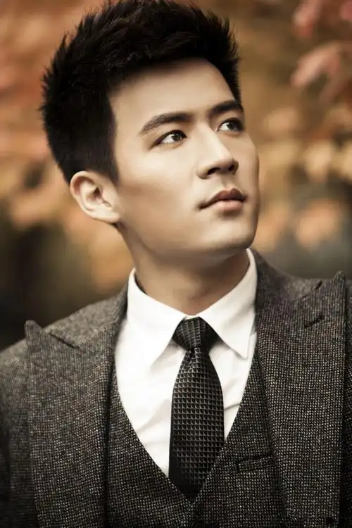 魏千翔-百度百科