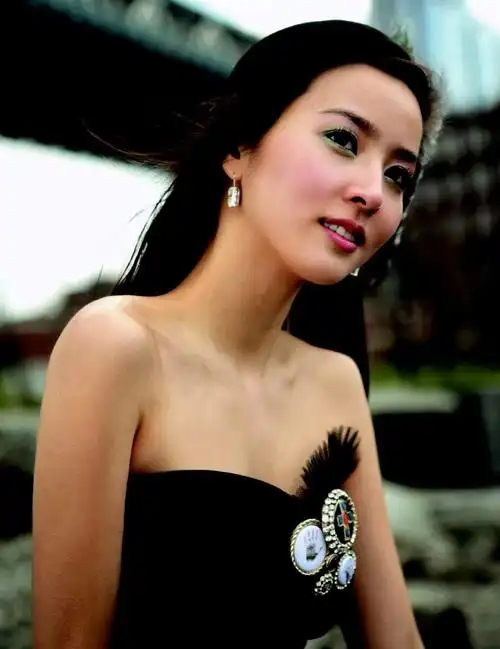 韩惠珍 写真 - mtime时光网