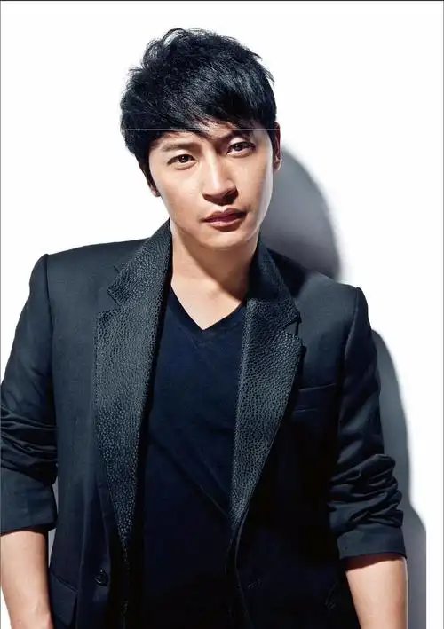 陈志朋:再见,你好