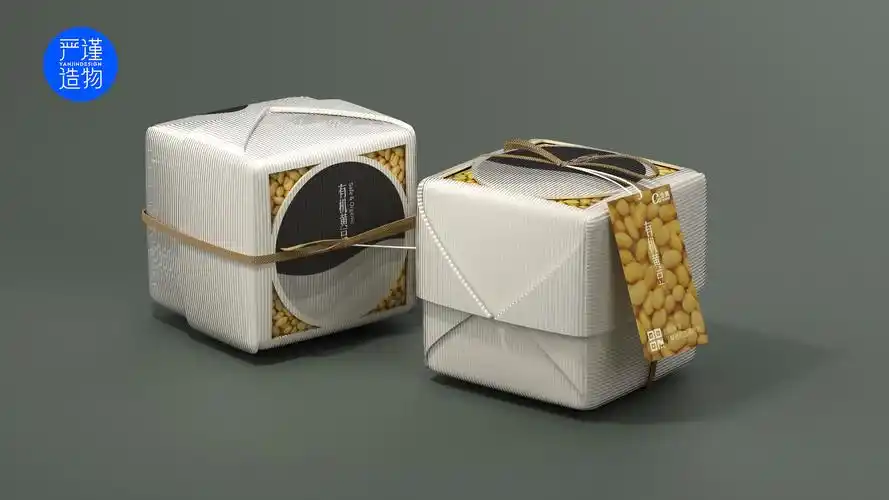 工业设计,产品设计,严谨造物,快消品,农产品,包装设计