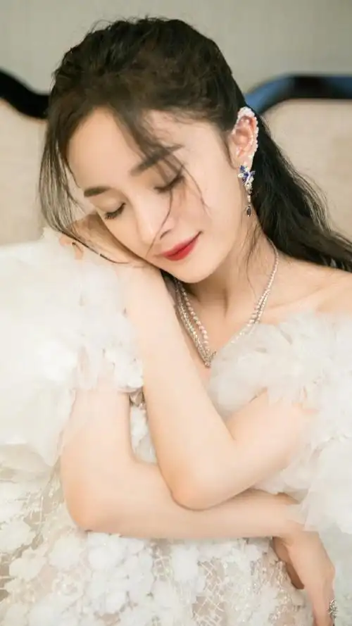 抓只仙女做壁纸之杨幂篇