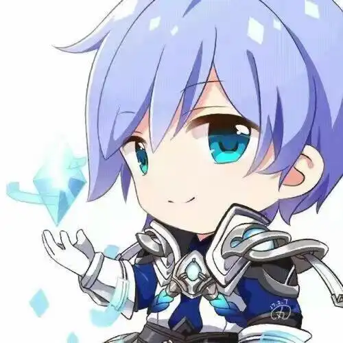 王者荣耀 q版 诸葛亮