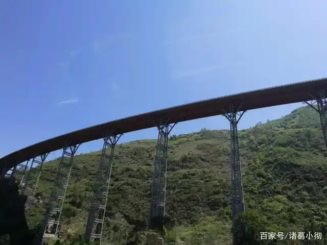 图为拖乌山至史棉路段