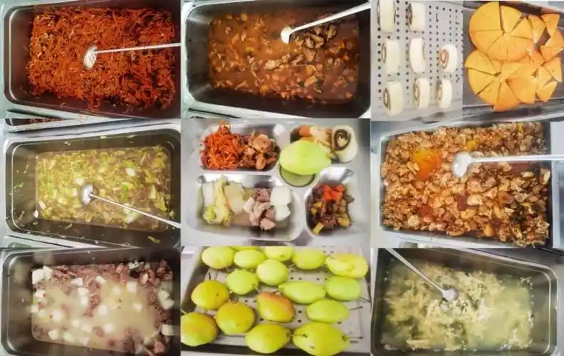 新战友来了空军2022年春季新兵入营