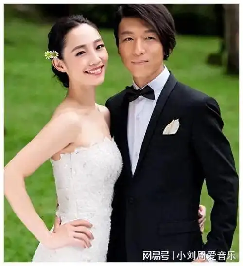 娱乐圈的悲观离合:陈羽凡与白百何的婚姻之路也如此坎坷|羽泉|胡海泉