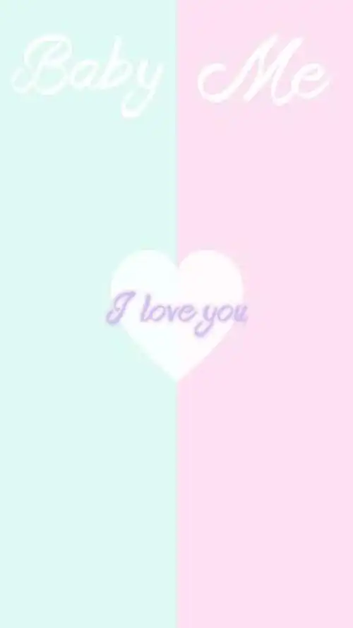 情侣微信聊天背景 - 堆糖,美图壁纸兴趣社区