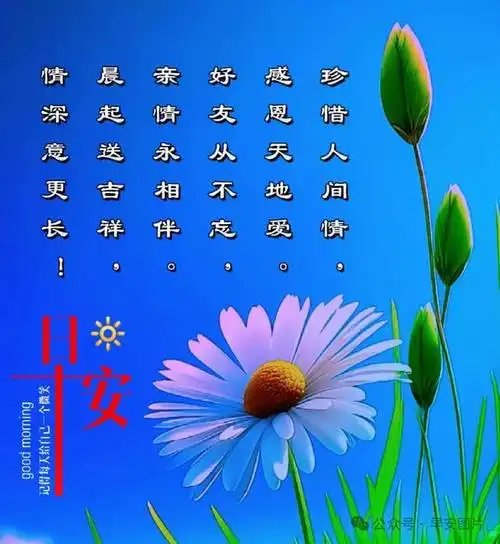 山河相连,人生有缘;不管远近,好似眼前.