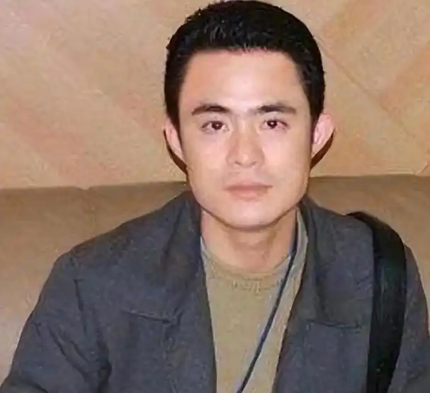 赖文峰现在是什么情况赖文峰个人资料图片