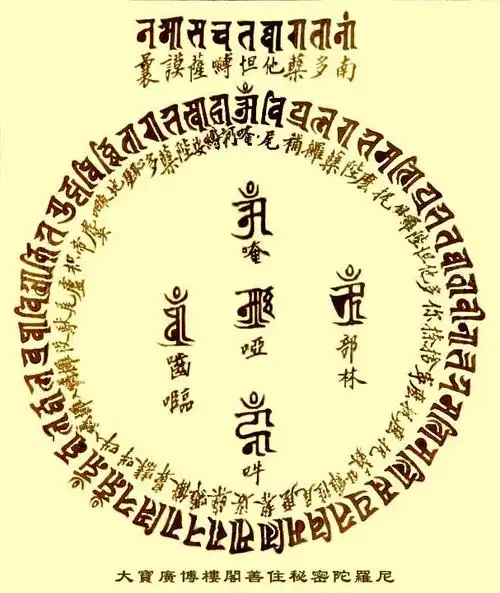 梵文- 苏蓉秋 - 苏蓉秋.